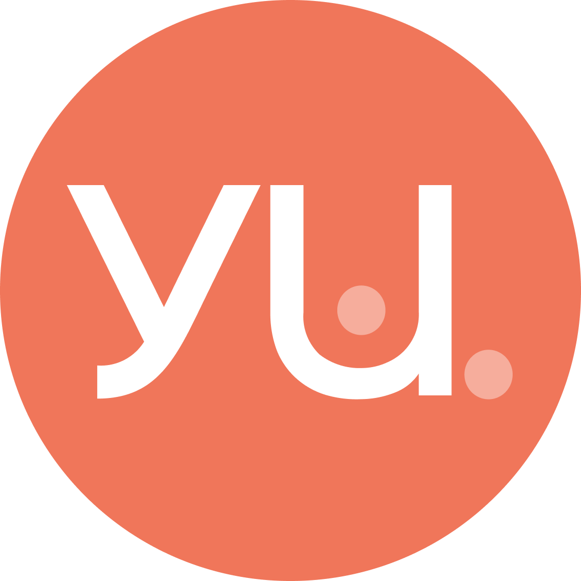 YU HOME logo