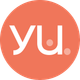 YU HOME logo