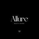 Allure Beauty Lounge logo