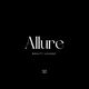 Allure Beauty Lounge logo