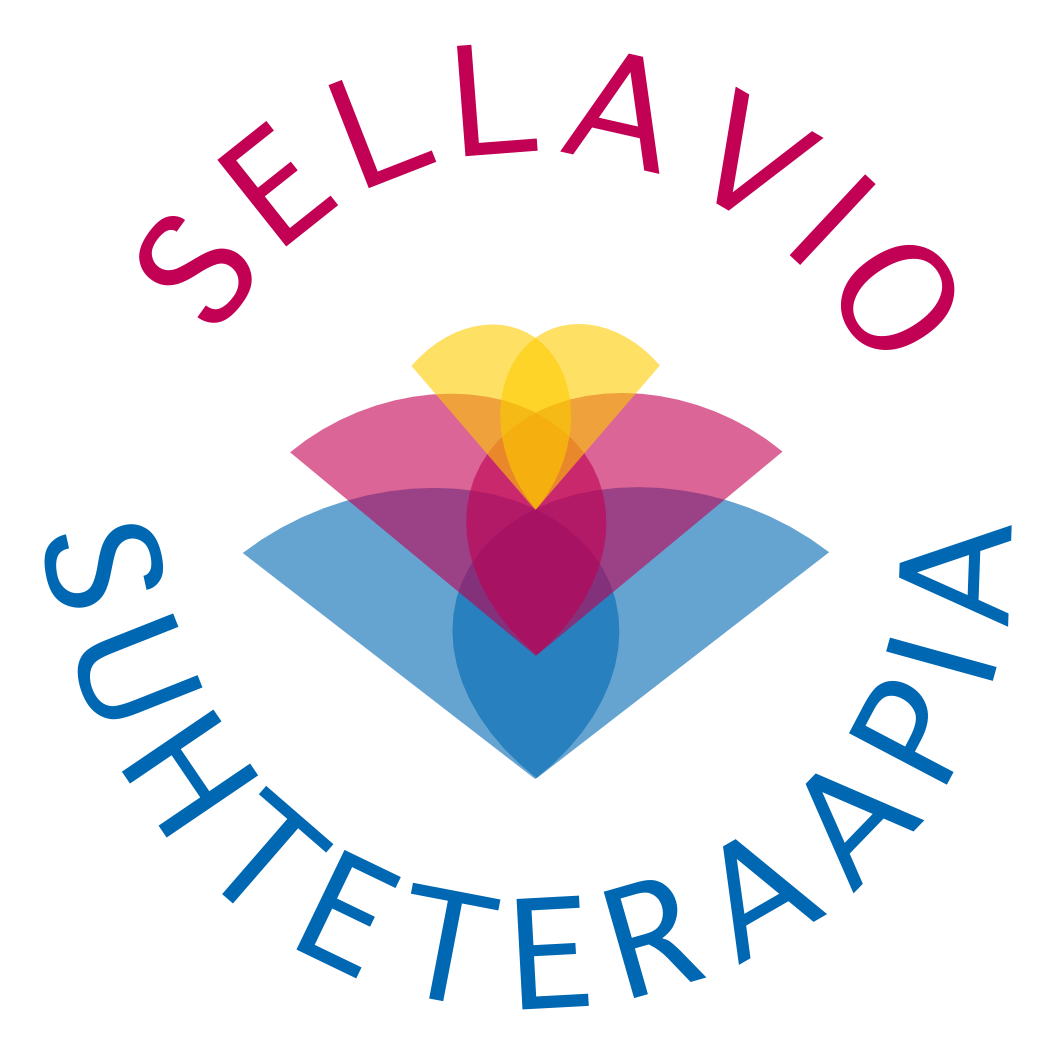 Sellavio Suhteteraapia logo