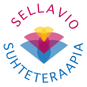 Sellavio Suhteteraapia logo