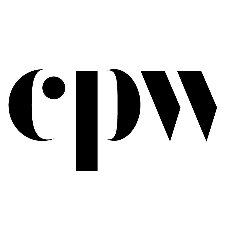 Center for Photography at Woodstock logo
