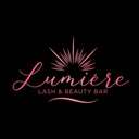 Lumiere Lash and Beauty Bar logo