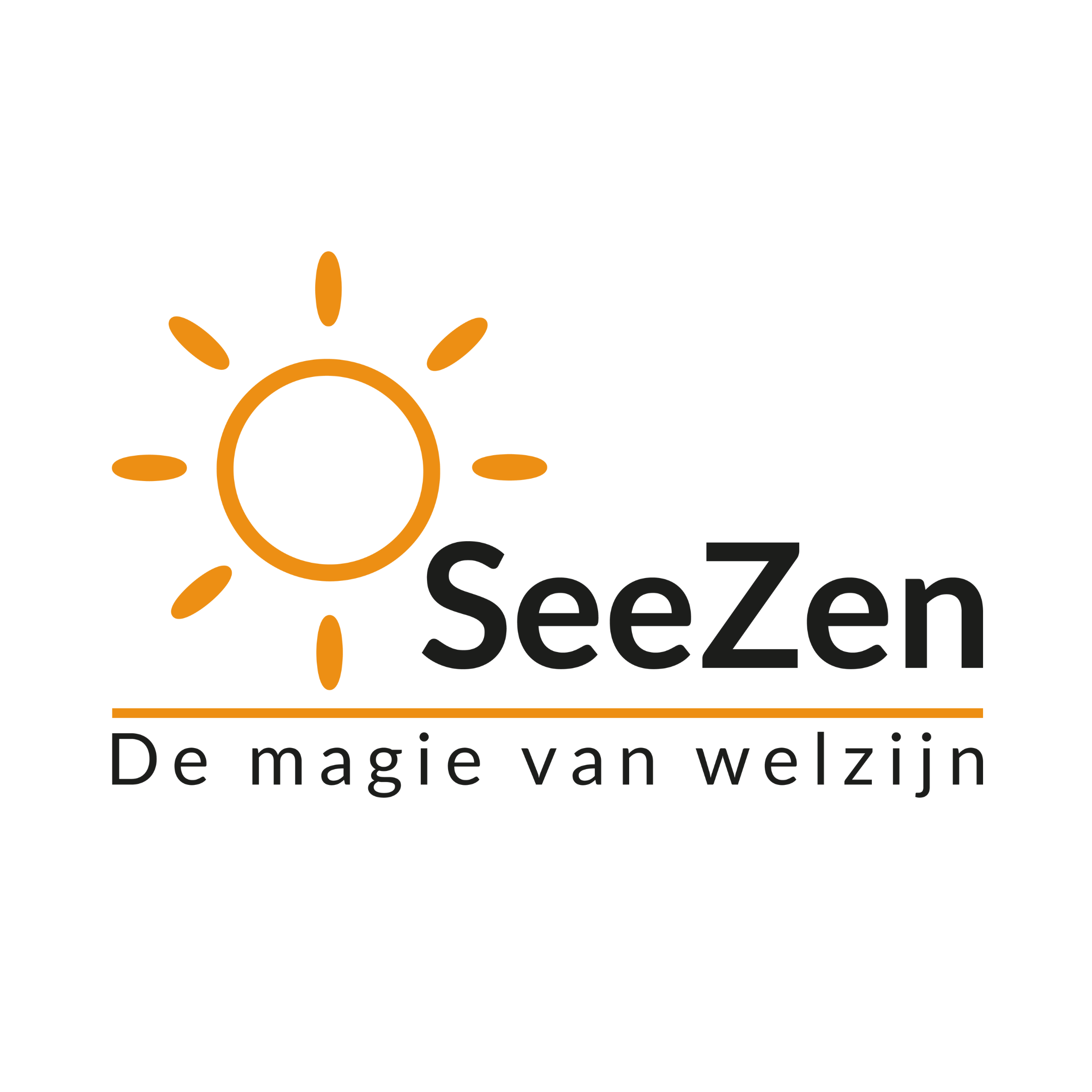 SeeZen logo