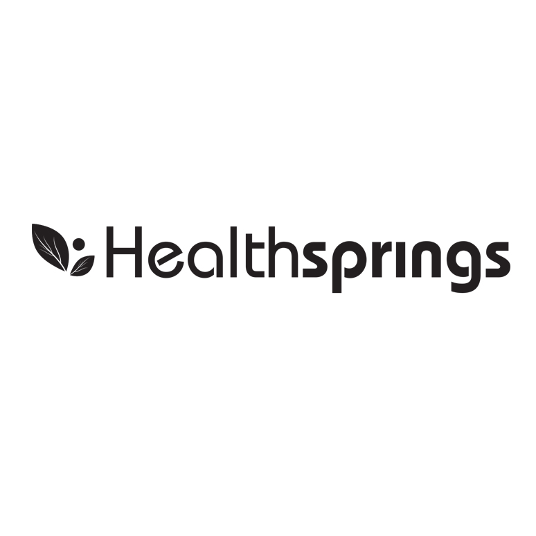 Healthsprings Group logo