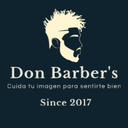 Don Barber's logo