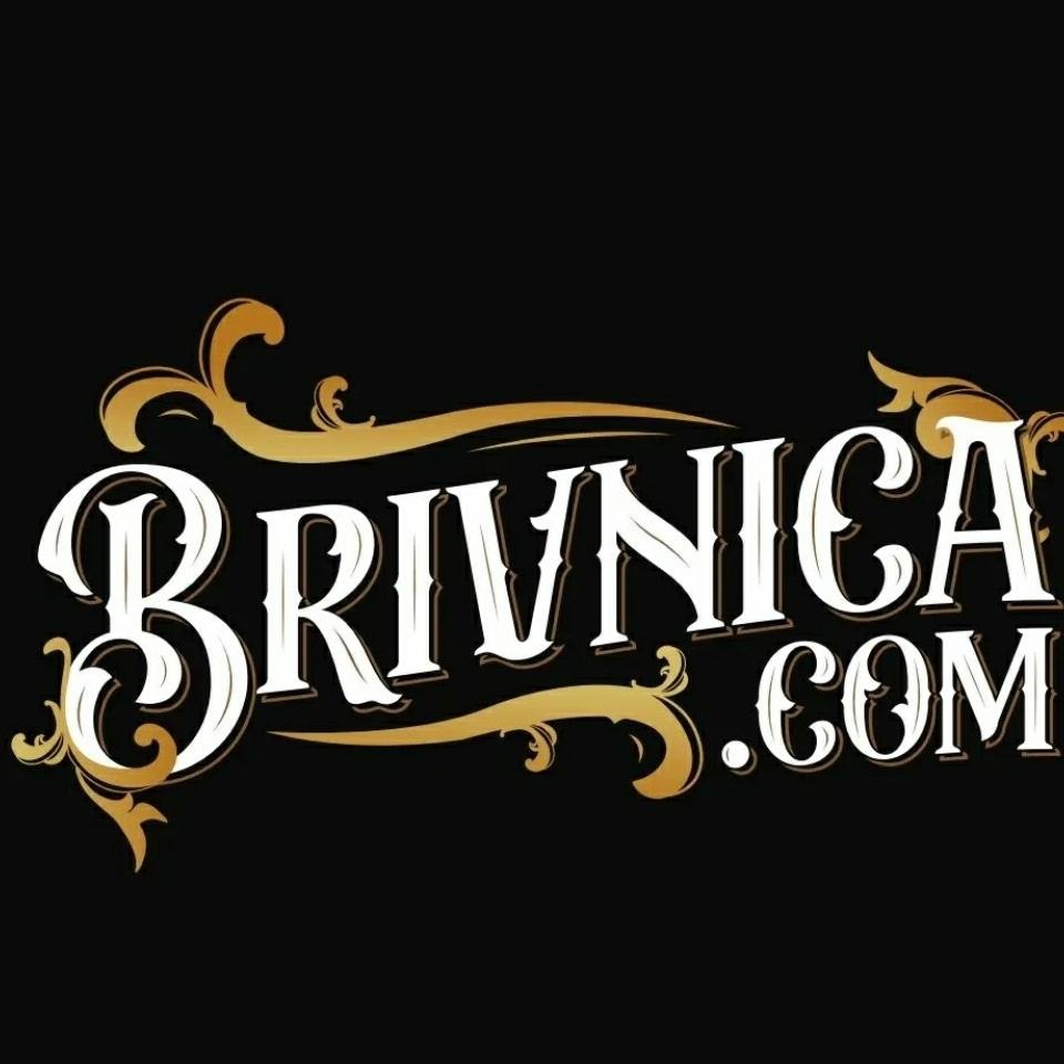 Brivnica.com logo