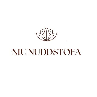 Níu Nuddstofa logo