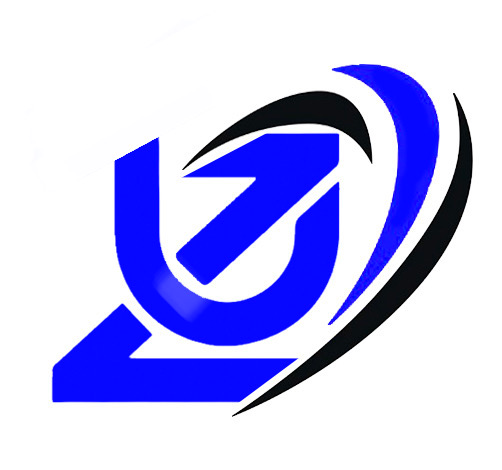 Zuzu Nails & Spa logo