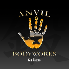 ANVIL Bodyworks logo