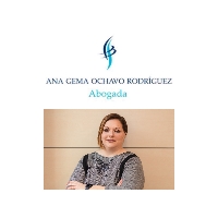 Ana Gema Ochavo Rodríguez logo