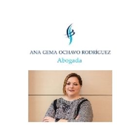 Ana Gema Ochavo Rodríguez logo