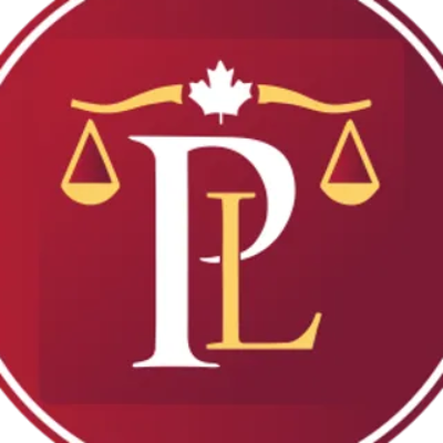 Prestige Law Firm logo