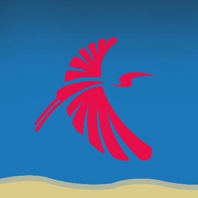 Heron's Fitness Pool Hire logo