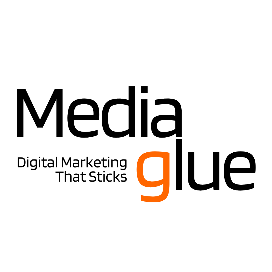 Mediaglue Pty Ltd logo