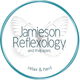 Jamieson Reflexology and Therapies logo