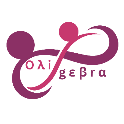 Oligebra logo