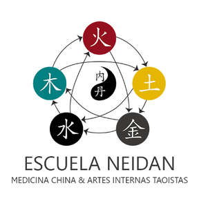 Escuela Neidan logo