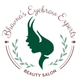 Bhavna's Eyebrow Experts logo