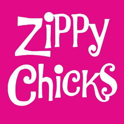 Zippy Chicks logo