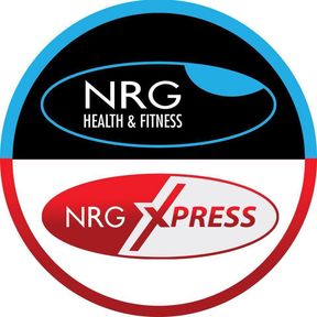 NRG Health & Fitness Knocknacarra logo