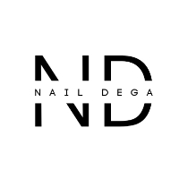 Nail Dega On Demand logo