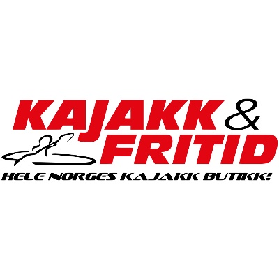 Kajakk og Fritid AS logo