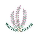 Walton Heath Pro Shop logo