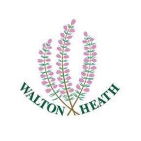 Walton Heath Pro Shop logo