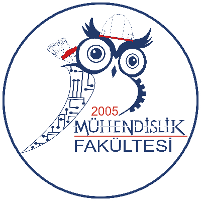 KBÜ Mühendislik Laboratuvarları logo