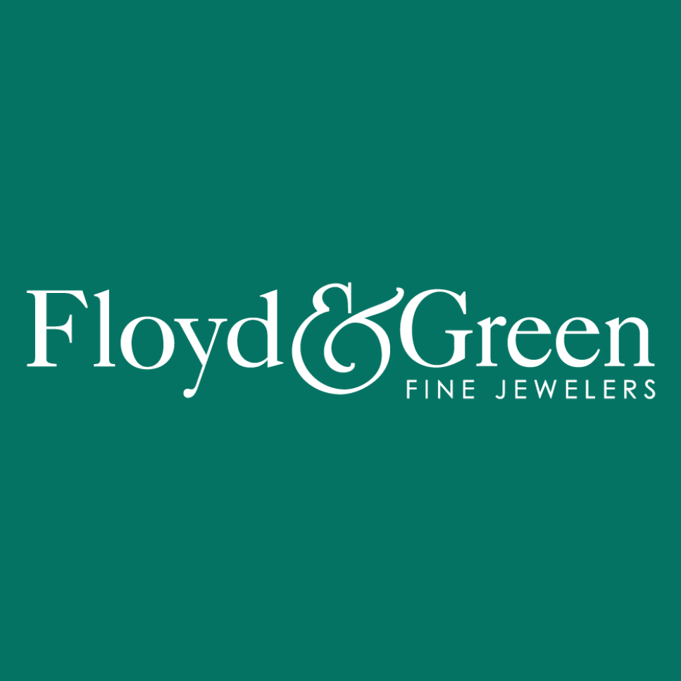 Floyd & Green Jewelers logo