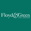 Floyd & Green Jewelers logo