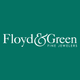 Floyd & Green Jewelers logo