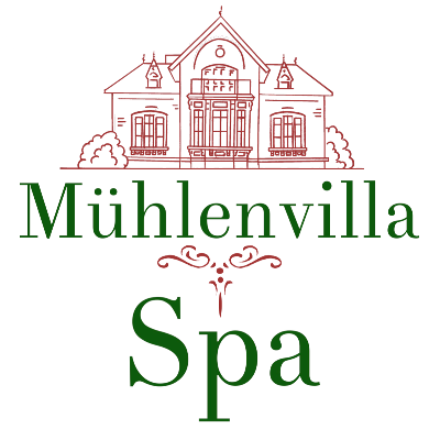 Mühlenvilla Spa logo