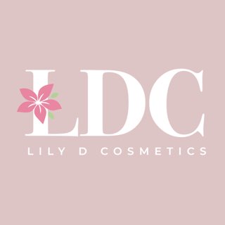 Lily d Cosmetics logo