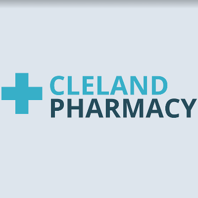 Cleland Pharmacy & Travel Clinic logo