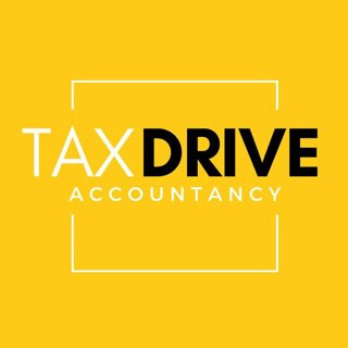 Tax Drive Accountancy logo