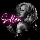 Soften logo