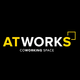 AtWorks logo