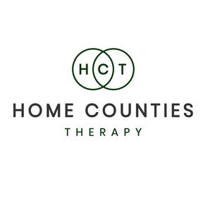 Home Counties Therapy logo