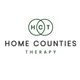 Home Counties Therapy logo