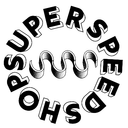 SUPERSPEEDSHOP logo