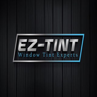 EZ-Tint logo