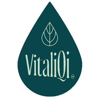 VitaliQi Holistic Health Clinic logo