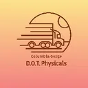 Columbia Gorge D.O.T. Physicals logo