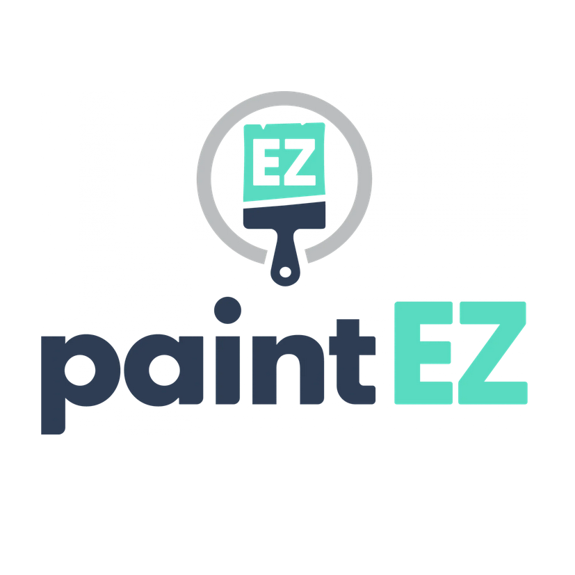 Paint EZ of Salt Lake City 💫 Serving Salt Lake and Wasatch Counties logo