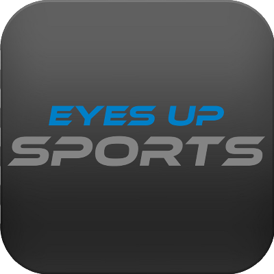 Eyes Up Gym logo