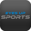 Eyes Up Gym logo