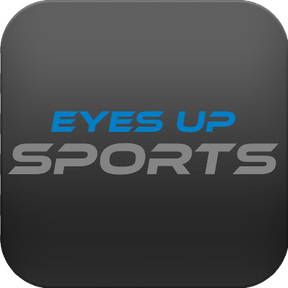 Eyes Up Gym logo